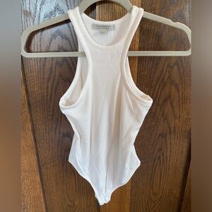 All Saints bodysuit
